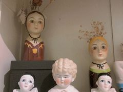 -恋物百货商店(华侨城店)