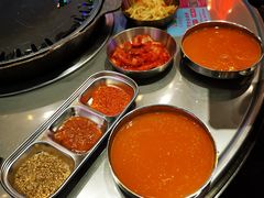 -玄希浪漫厨房·韩料烤肉(湖滨银泰in77店)