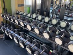 -英特健身俱乐部