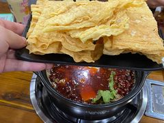 -都善和记洛阳涮牛肚(丰产路店)