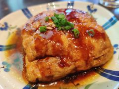 卤水豆腐-度小月(百老汇美食街店)