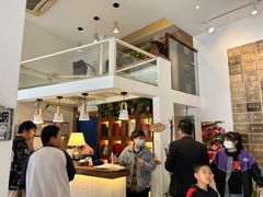 -有才叔的小馆(招商依云曲江店)