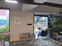 -研途咖啡馆(健康路店)