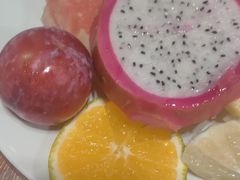 -汉巴味德·烤肉与啤酒的自助(杭州大悦城店)