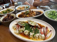 -水先生寧波菜(天一店)