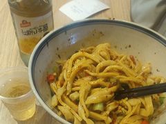 -宋益驴蹄子面肉夹馍(辛家庙店)
