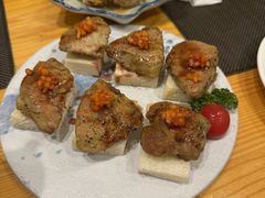 -菊上料理(蜀山银泰百货店)