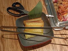 -新石器烤肉(欧尚永宁店)