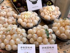 -蜀国大将老火锅(江北店)