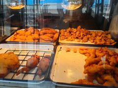 -新桥炸鸡店(中昂时代广场店)