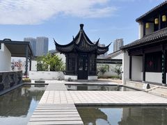 -青果巷历史文化街区