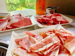 -东北烤肉(钟鼎名悦店)