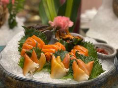 -海鲨湾海鲜会馆(新街口店)