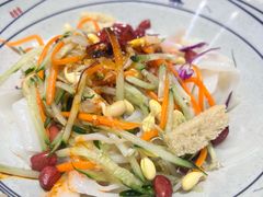 西安凉皮-陇上秦轩西安biangbiang面(朝龙汇店)