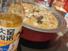 -美蛙四季(六里桥店)