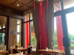 -圆山大饭店-圆苑餐厅
