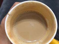 -Punchline Coffee&Roaster(同济大学店)