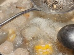 -潮泰牛肉火锅 · 创于1992年(车公庙店)