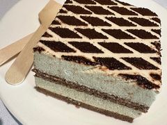 -西部牛排(京华城店)