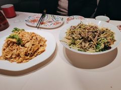 -京鸭棠(让胡路万达店)