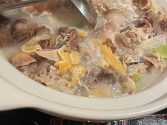 牦牛珍宝锅-后院犇牛主题餐厅(云岗店)