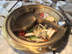 -川味观·鲜货火锅(西湖文化广场店)