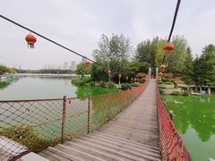 -滨湖塘西河公园