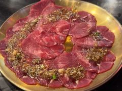 -老卜奎齐齐哈尔烤肉(人民东路店)