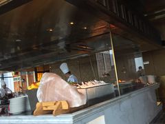 -君悦酒店·乐厨·高空自助餐(青年大街店)