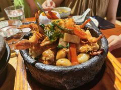 -潮堂(环球金融中心店)