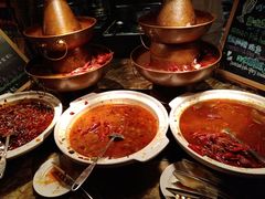 -嘉定凯悦·咖啡厅