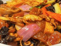 -琼菜王(南海店)