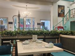 -阿拉丁新疆风味餐厅·清真(罗廊巷店)
