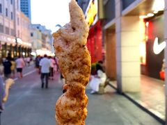 -豪香里脊肉串(大中路店)