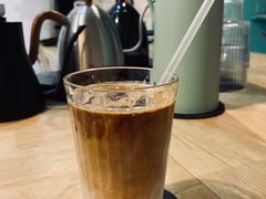 -悟白咖啡WoobyCafe