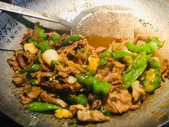 -费大厨辣椒炒肉(万家丽一店)