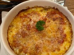 -安妮意大利餐厅(世贸天阶店)