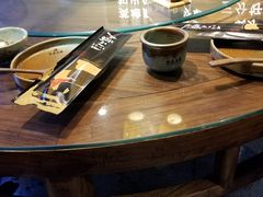 -水煮三国·川鲁江湖菜(香山店)