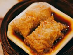 -金城大酒店-中餐厅(汾江中路店)