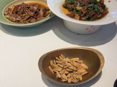 -桂满陇·蟹黄小笼汤包(清河万象店)