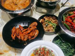 -聚味瞿记·龙虾堂(坡子街店)