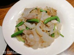 炒三脆-陆壹捌餐厅(五大道店)