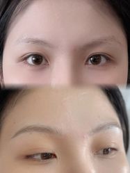 -张小野·专业半永久纹眉