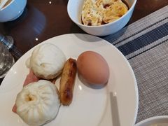 -桐庐海博大酒店中餐厅