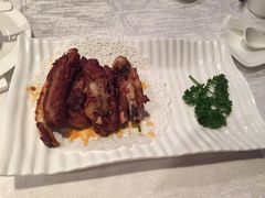-香雪海饭店中餐厅(人民桥店)