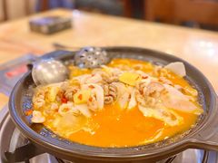 脆肚-李师傅脆肚(梅林店)