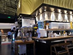 -雷门拉面店(新光天地店)