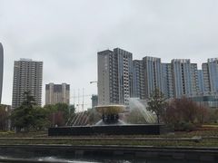 -常熟理文铂尔曼酒店