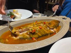 -徽镇小厨·经典徽菜(十里河店)