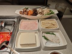 -海底捞火锅(金光华店)